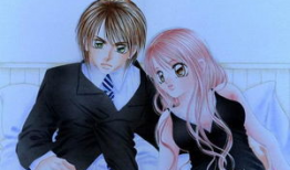 妹妹恋人动漫,青春校园的甜蜜纠葛