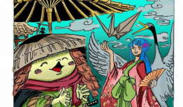 海贼王漫画彩色,彩色绘卷，探寻梦想海洋的冒险之旅